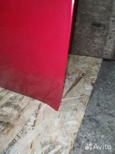 Дверь боковая передняя правая LADA Largus