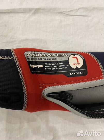 Снаряжение для дайвинга