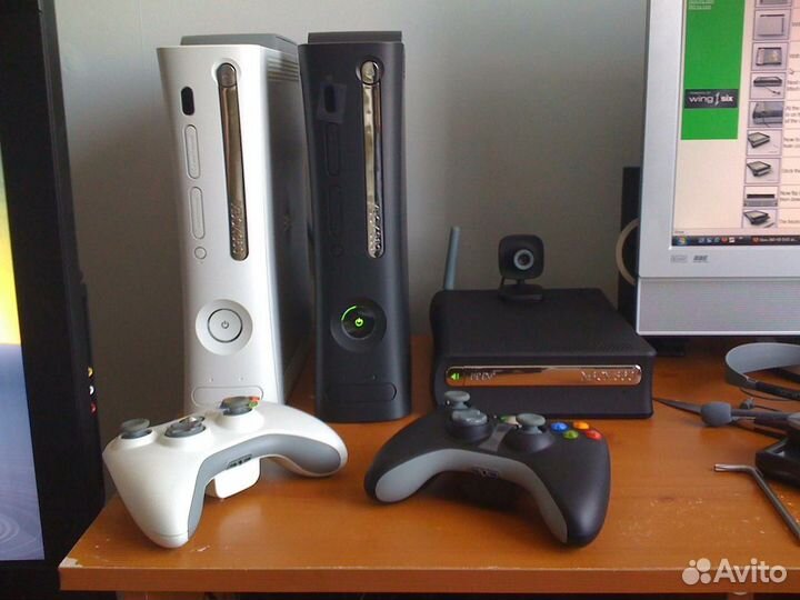 Xbox 360 freestyle 3