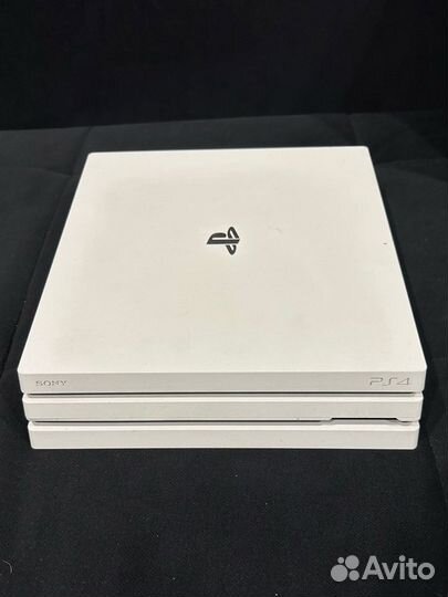 Sony playstation 4 pro 1tb