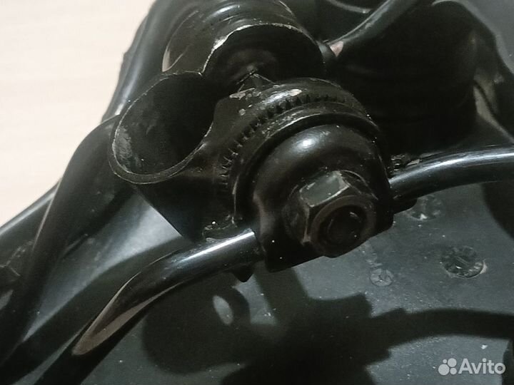 Седло Комфорт