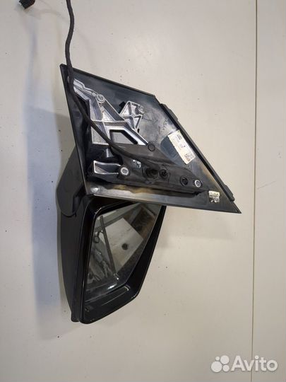 Зеркало боковое Mercedes A W176, 2018