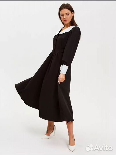 Платье женское