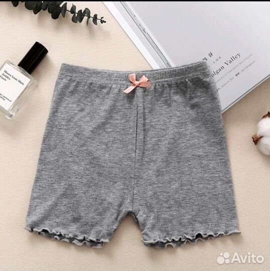 Шорты для девочек