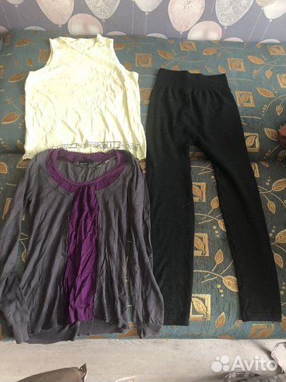 Вещи на девушку 42