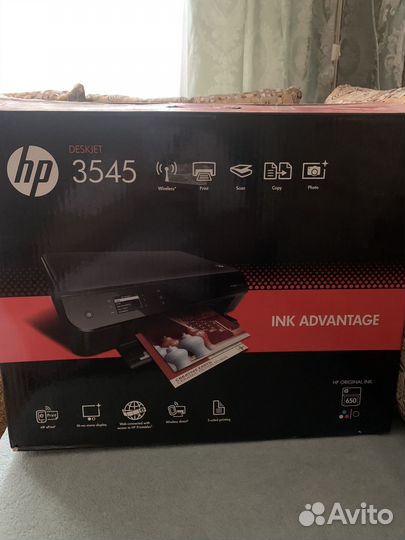 Скан, принтер, ксерокс, фото, б/у