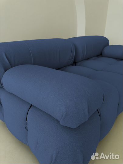 Диван в стиле лофт от производителя