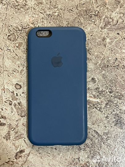 iPhone 6S, 64 ГБ