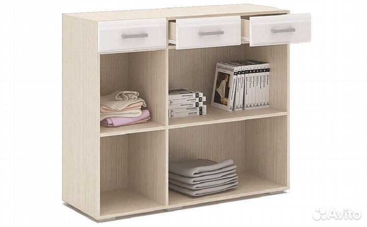 Комод. Детская Симба