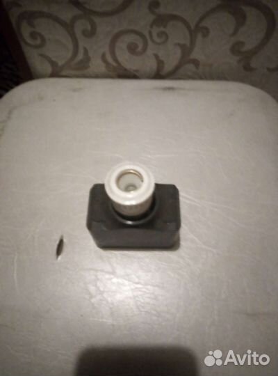 Предохранитель