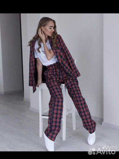 Vitalyandress брюки неблагостные