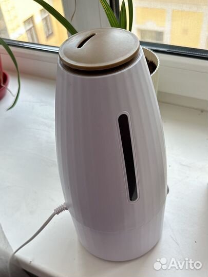 Увлажнитель для Артема