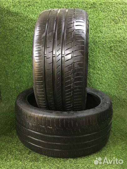 Continental PremiumContact 6 275/35 R22 104Y