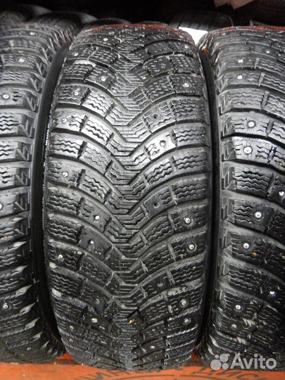 Michelin X-Ice North 2 195/65 R15