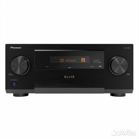 AV ресивер Pioneer Elite VSX-LX805