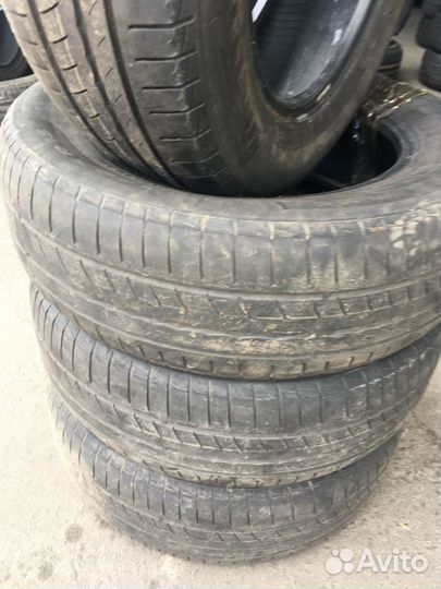Pirelli Cinturato P1 195/65 R15