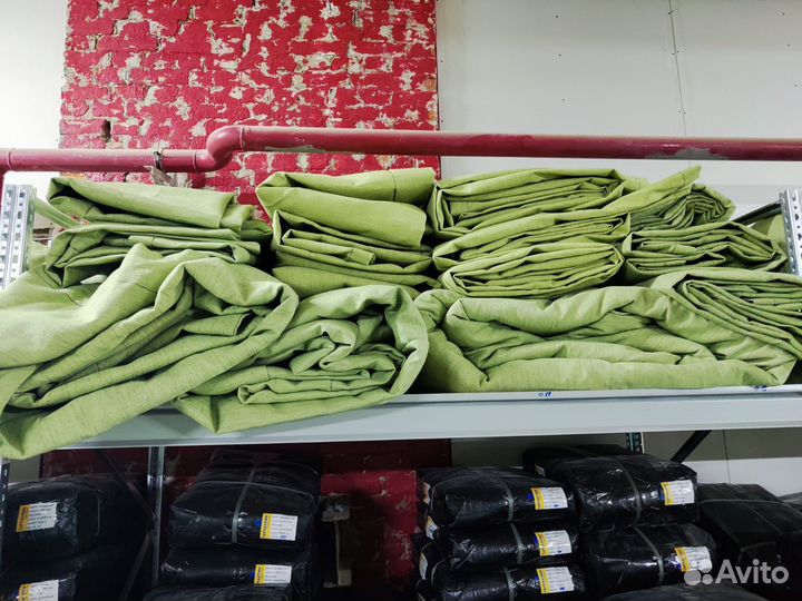 Тенты, полога разные размеры в наличии и на заказ