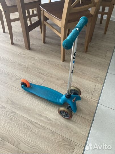 Самокат Mini micro