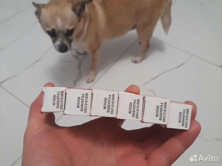 Свечи камри 3.5 цена за 2шт