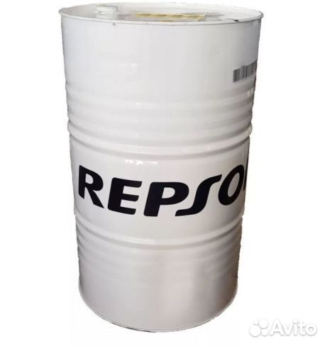 Моторное масло Repsol 10W-30 опт