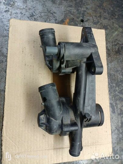 Термостат 03c121026ac