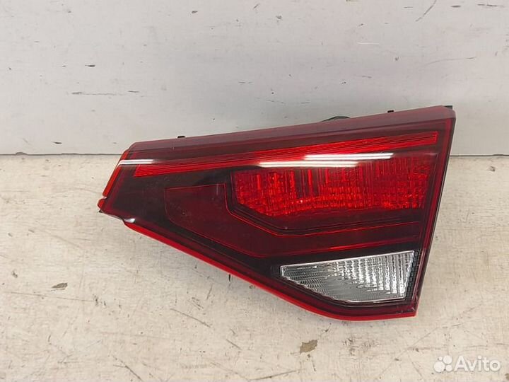 Фонарь правый Kia Rio 4 X-line 2020-2022