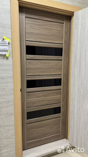 Межкомнатные двери 800