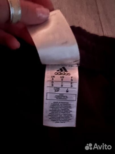 Спортивные брюки adidas
