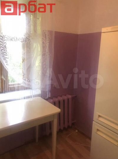 2-к. квартира, 41,7 м², 1/4 эт.