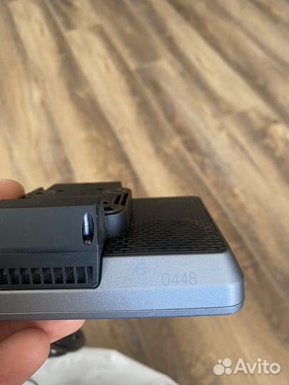 Навигатор туристический garmin бу