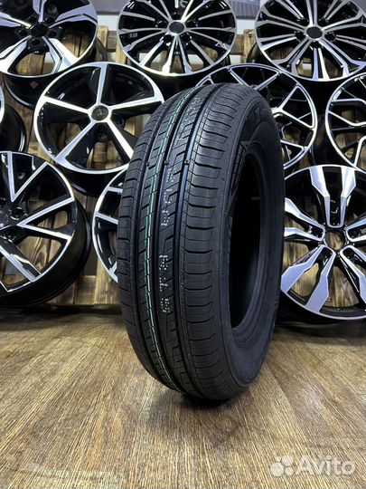 Tracmax X-Privilo TX5 205/50 R16 87W