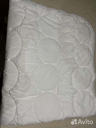 Детское одеяло IKEA lenast