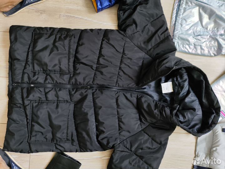 Куртка для девочки