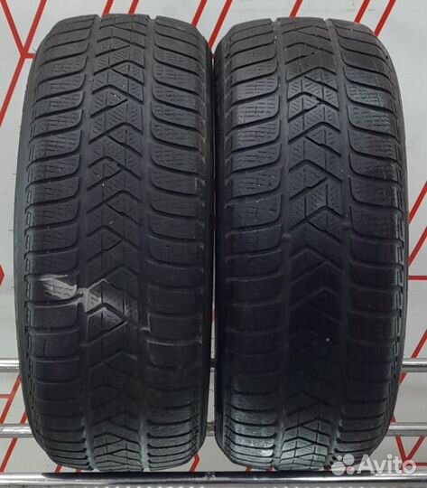 Pirelli Winter Sottozero 3 215/55 R17 98H