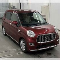 Daihatsu Cast 0.7 CVT, 2020, 34 000 км, с пробегом, цена 626 000 руб.