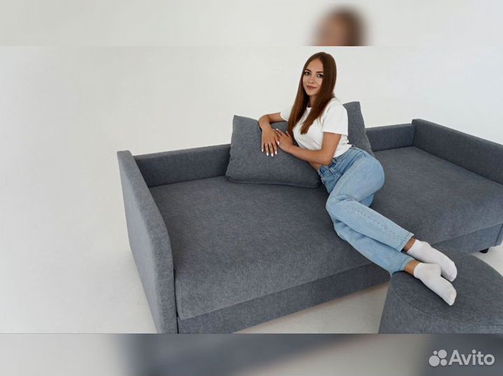 Мягкая мебель