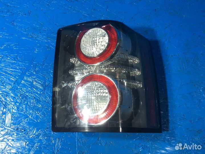 Задний правый Range Rover L322 09-12г