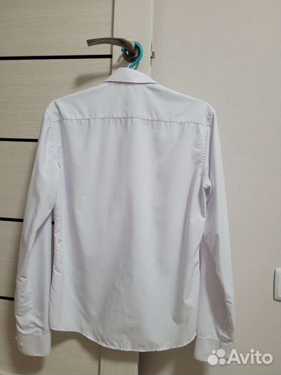 Рубашка подростковая 170