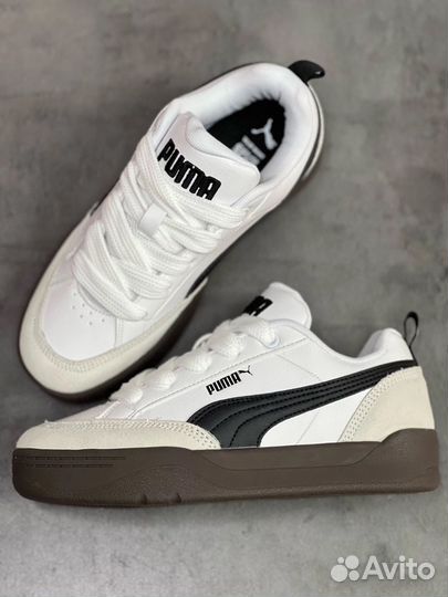 Кроссовки Puma Park LifeStyle Og