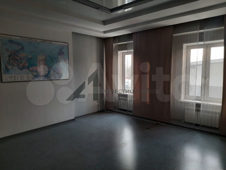 Сдается офис 400 кв.м