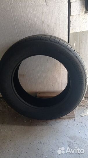 Bridgestone Alenza H/L 33 225/60 R18 100H