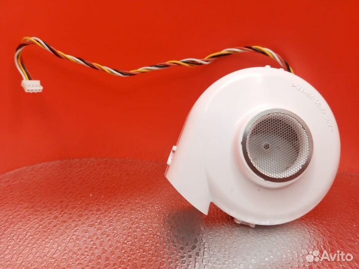 Пылесос Xiaomi Roborock S5 / Мотор вентилятора