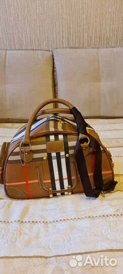 Сумка переноска для животных