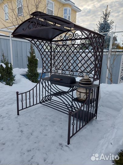 Мангалы и костровые чаши