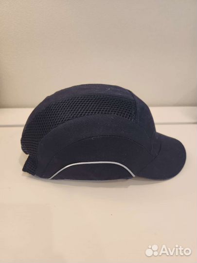 Каскетка JSP Hardcap Navy