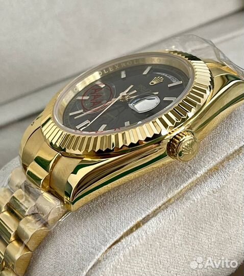 Часы Rolex Oyster datejust