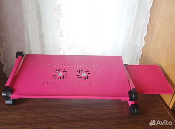 Подставка столик для ноутбука