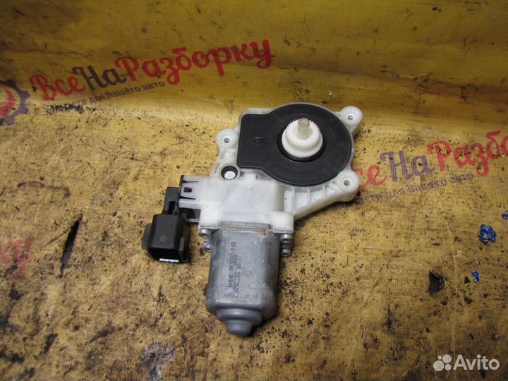 Моторчик стеклоподъемника З.Л. Ford Focus 3