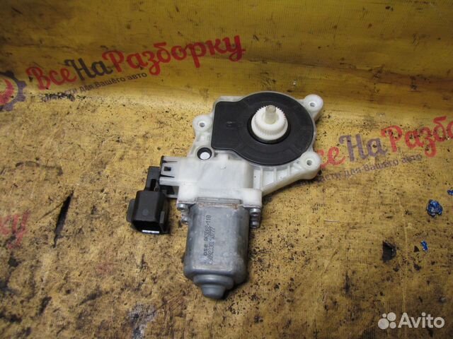 Моторчик стеклоподъемника З.Л. Ford Focus 3