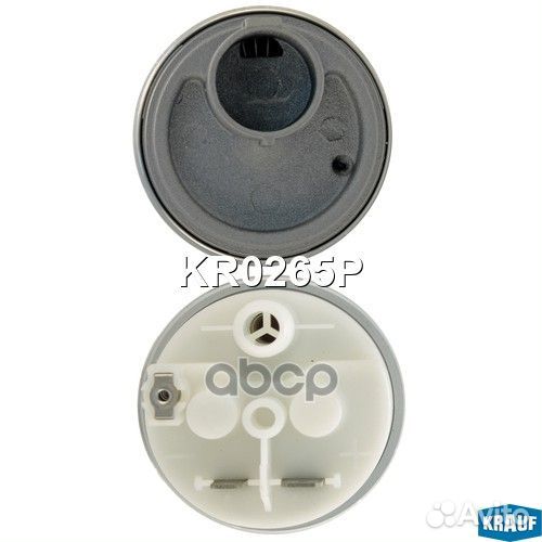 KR0265P krauf Бензонасос электрический KR0265P